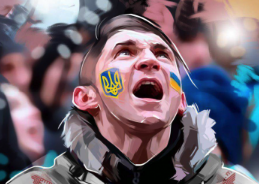 Снова звыряче побыття, а побратимов нет — мнение Снова звыряче побыття, а побратимов нет — мнение