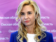 Объявлена в международный розыск экс-глава Минздрава Омской области, бежавшая в Дубай после исчезновения денег, выделенных на COVID Ирина Солдатова