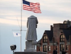 В США перехвачена угроза неизвестных влететь на самолёте в здание Капитолия В США перехвачена угроза неизвестных влететь на самолёте в здание Капитолия