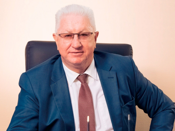 Трех студенток Астраханского университета отчислили "с болью в сердце" после акции 23 января Константин Маркелов