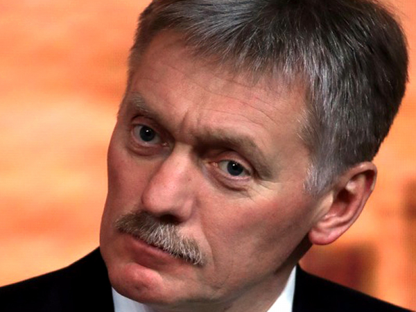 В Кремле заявили, что "дворцом Путина" владеют бизнесмены, но не объяснили, откуда там бесполетная зона Дмитрий Песков
