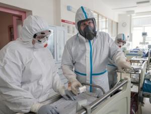 Власти перестали публиковать информацию о людях, находящихся под наблюдением из-за COVID-19 Власти перестали публиковать информацию о людях, находящихся под наблюдением из-за COVID-190