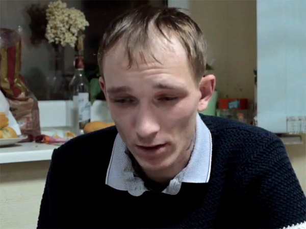 Заключенный, рассказавший о пытках, получил вызов на допрос по делу о бунте в ИК-15 Евгений Юрченко