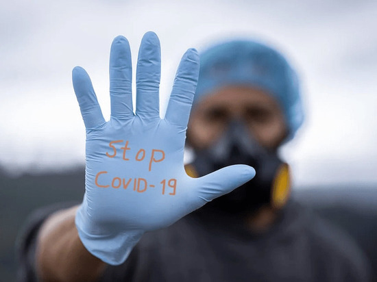 Снова растем: За сутки в Петербурге COVID-19 заразились 3 253 человека Снова растем: За сутки в Петербурге COVID-19 заразились 3 253 человека