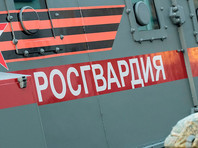 Росгвардия за год потратила больше 2 млрд рублей на борьбу с гражданами c помощью современной техники и спецсредств Больше всего денег - 839,5 млн рублей - ведомство потратило на транспорт для перевозки личного состава