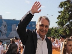 Названа причина смерти Владимира Коренева Названа причина смерти Владимира Коренева