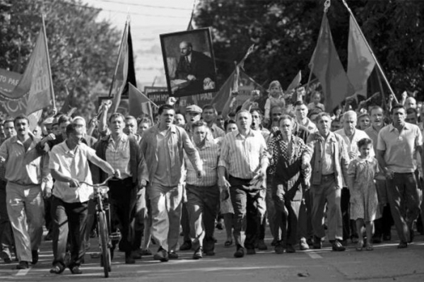 Денежная реформа 1961 года: Зачем "портянки" Сталина поменяли на "фантики" Хрущева Денежная реформа 1961 года: Зачем