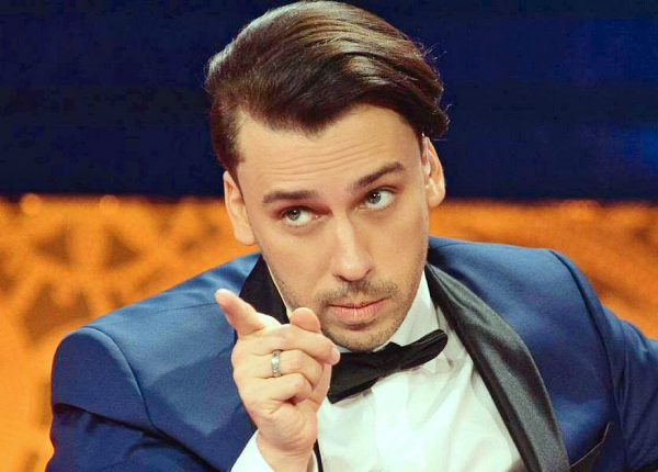 Галкин намекнул Слепакову на «услужение самодержавию» Галкин намекнул Слепакову на «услужение самодержавию»0