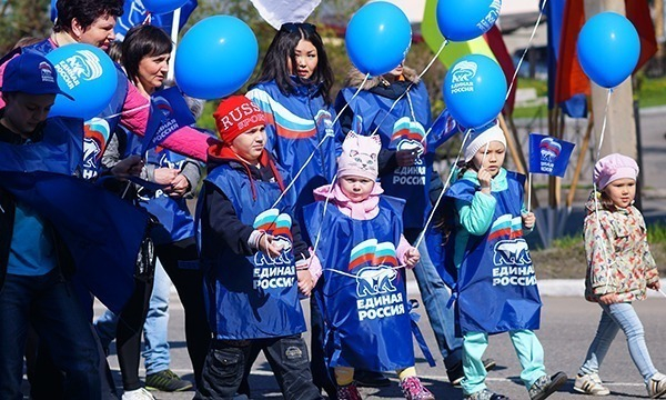 «Политическая педофилия, не иначе» Как «Единая Россия» защищает детей от политики, вывод «Политическая педофилия, не иначе» Как «Единая Россия» защищает детей от политики, вывод0