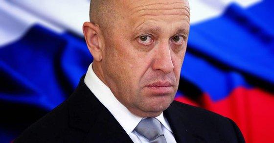 Пригожин рассчитывает на ужесточение закона об антироссийской пропаганде в СМИ Пригожин рассчитывает на ужесточение закона об антироссийской пропаганде в СМИ0