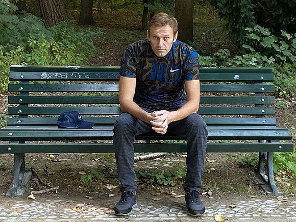 Реприза недоотравленного чудака Реприза недоотравленного чудака