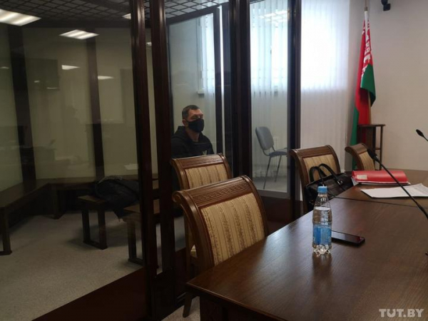10 лет колонии усиленного режим за то, что был свидетелем убийства 10 лет колонии усиленного режим за то, что был свидетелем убийства0