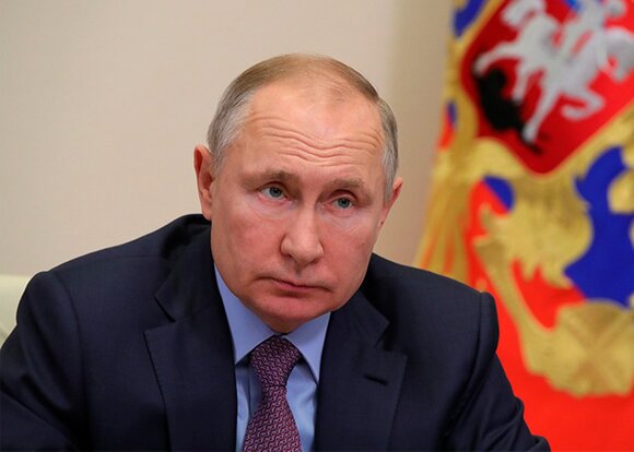 Путин поручил провести эксперимент по использованию электронных копий документов Путин поручил провести эксперимент по использованию электронных копий документов
