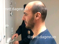 Дагестанец получил 10 лет за убийство председателя иудейской общины Буйнакска Артур Абдуллаев