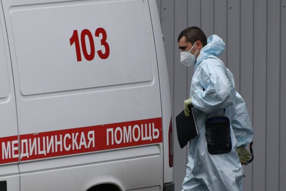 Число отравившихся в Хунзахском районе Дагестана возросло до 64 Число отравившихся в Хунзахском районе Дагестана возросло до 64