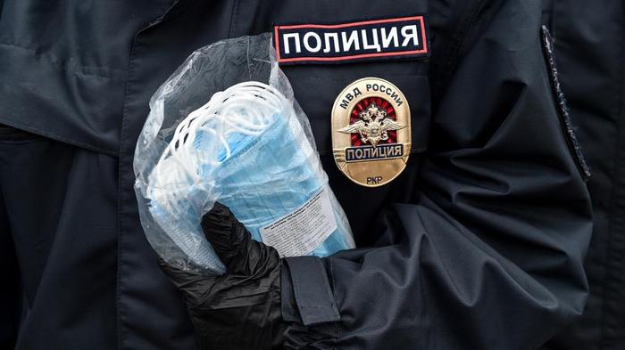 Слабое звено: откуда берутся некачественные медицинские маски Слабое звено: откуда берутся некачественные медицинские маски1