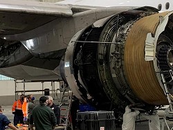 В США назвали возможную причину ЧП с Boeing в Колорадо В США назвали возможную причину ЧП с Boeing в Колорадо