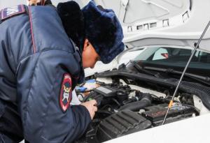 Техосмотр могут вернуть в ГИБДД Техосмотр могут вернуть в ГИБДД0