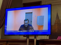 Генпрокуратура поддержит требование о замене условного срока Навального реальным Алексей Навальный