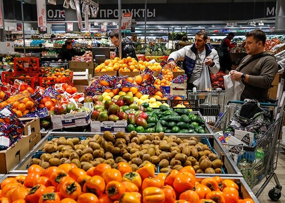 Диетолог назвала продукты, которые могут вызывать разрыв кишечника Диетолог назвала продукты, которые могут вызывать разрыв кишечника