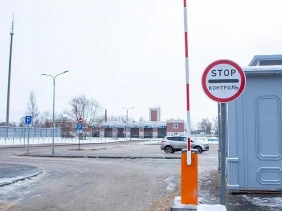 Центр Кронштадта предложили частично закрыть для личного транспорта Центр Кронштадта предложили частично закрыть для личного транспорта
