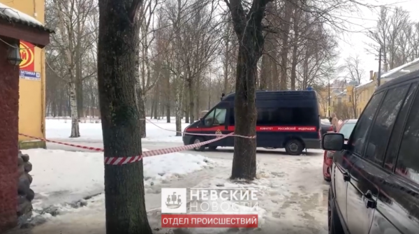 Перестрелка в кафе Шлиссельбурга попала на видео Перестрелка в кафе Шлиссельбурга попала на видео0