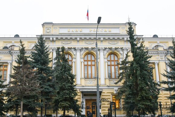 ЦБ рекомендовал банкам активнее информировать клиентов о мошенничестве ЦБ рекомендовал банкам активнее информировать клиентов о мошенничестве