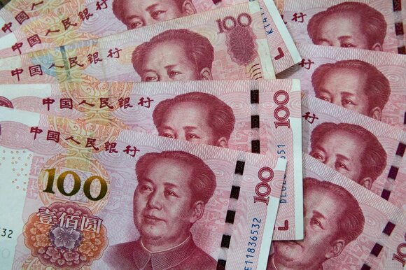 Минфин включил в структуру Фонда национального благосостояния иену и юань Минфин включил в структуру Фонда национального благосостояния иену и юань
