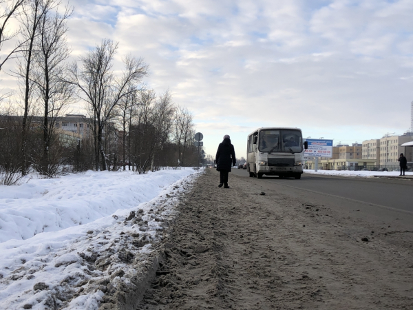 Детскосельский может остаться без тротуаров, остановок и света еще на годы Детскосельский может остаться без тротуаров, остановок и света еще на годы3