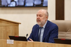 Павел Крашенинников встретился с представителями городской власти Екатеринбурга1