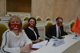 В Заксобрании Петербурга перестала звучать фамилия Навального В Заксобрании Петербурга перестала звучать фамилия Навального