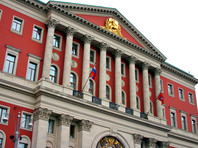 Власти Москвы согласовали КПРФ проведение акции протеста 23 февраля в виде встречи с депутатами и возложения венков