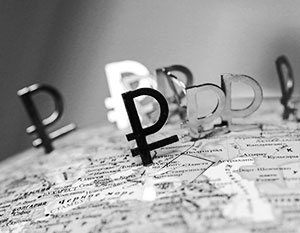 Цифровой рубль может стать орудием России Цифровой рубль может стать орудием России0