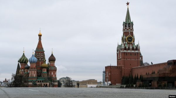 Эксперты: Кремль использует внутренний раскол США в своих операциях влияния Эксперты: Кремль использует внутренний раскол США в своих операциях влияния0