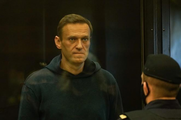 «Если лидер не хочет сам уйти, то мы должны делать все, чтобы помочь ему в этом» «Если лидер не хочет сам уйти, то мы должны делать все, чтобы помочь ему в этом»1