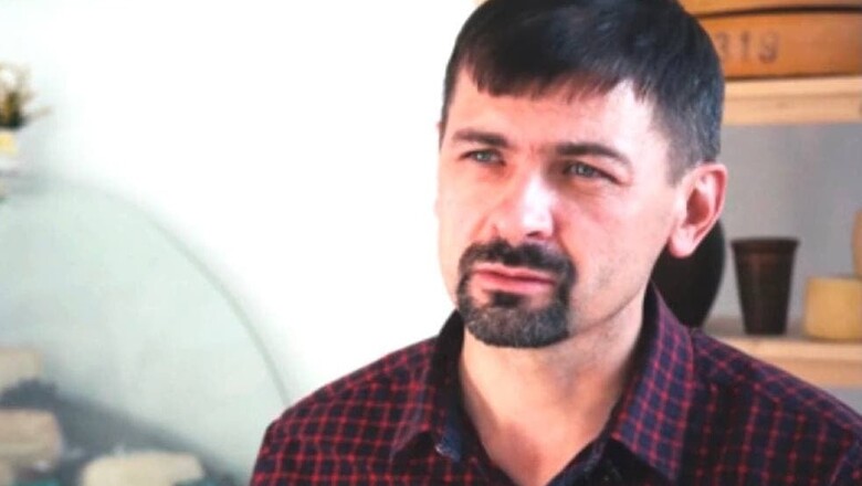 Переехал в Крым и разорился... Государство отбирает землю и дом у сыровара Переехал в Крым и разорился... Государство отбирает землю и дом у сыровара