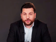 Леонид Волков сообщил о прекращении митингов оппозиции до весны Леонид Волков