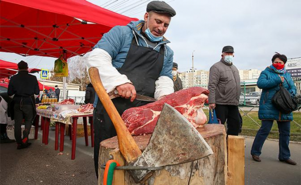 Избыток мяса вреден для экономики Избыток мяса вреден для экономики0