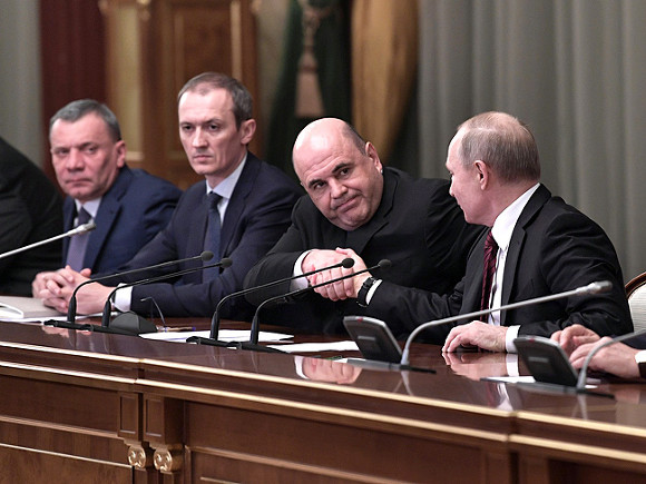 Как России выйти из тупика Как России выйти из тупика0