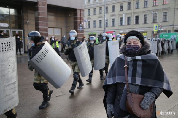 Как власти и народу теперь жить вместе? Как власти и народу теперь жить вместе?0