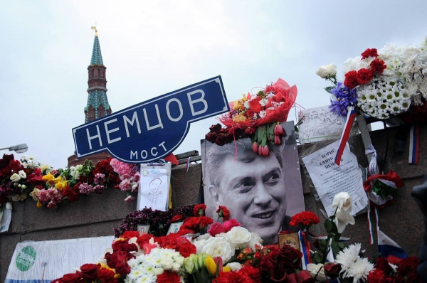 «Наша вахта — это протест против бесправия россиян в своей стране» «Наша вахта — это протест против бесправия россиян в своей стране»0