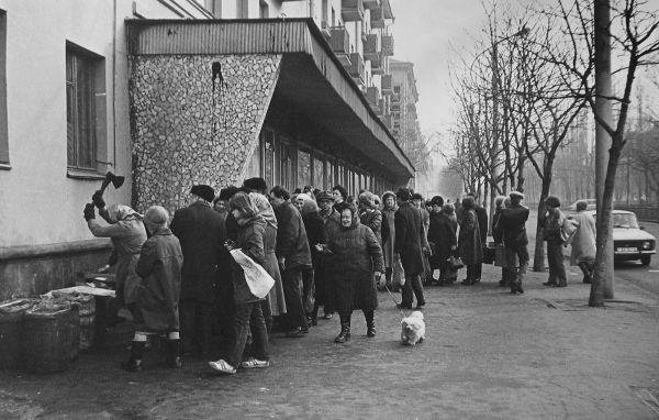 Нищий СССР на старых фотографиях Нищий СССР на старых фотографиях0