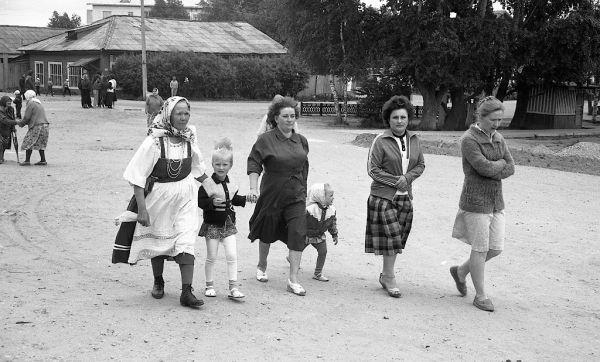 Нищий СССР на старых фотографиях Нищий СССР на старых фотографиях20