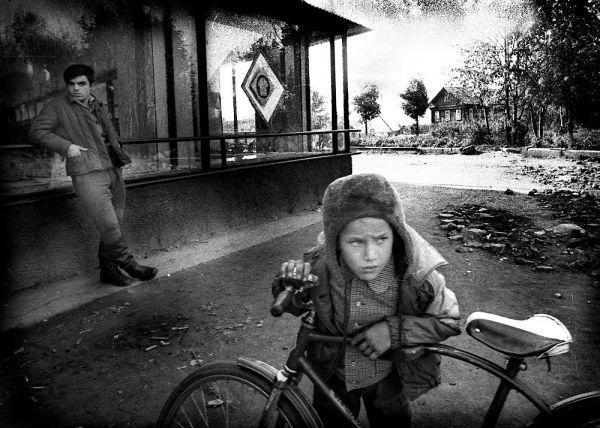 Нищий СССР на старых фотографиях Нищий СССР на старых фотографиях8