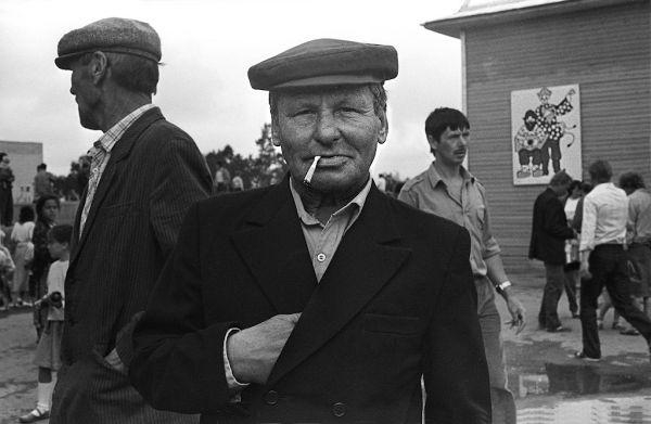 Нищий СССР на старых фотографиях Нищий СССР на старых фотографиях5