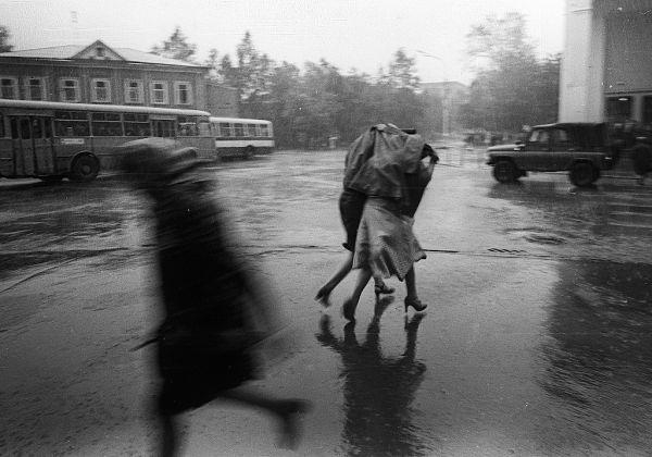 Нищий СССР на старых фотографиях Нищий СССР на старых фотографиях7