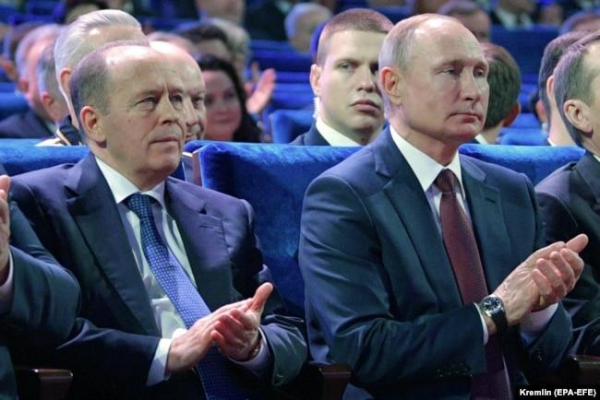 "При Путине этот метод поставили на поток"