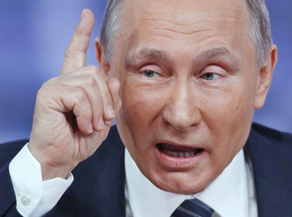 Путин потребовал разобраться с зарплатами ученых Путин потребовал разобраться с зарплатами ученых0