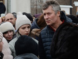 Ройзман заявил, что после статьи Явлинского выдвижение от «Яблока» стало невозможным Ройзман заявил, что после статьи Явлинского выдвижение от «Яблока» стало невозможным0