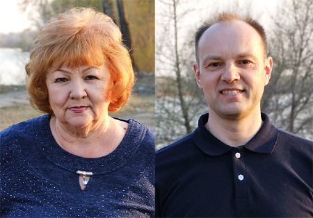 Свидетели Иеговы: в Абакане сыну и матери дали 6 лет и 2 года Свидетели Иеговы: в Абакане сыну и матери дали 6 лет и 2 года0